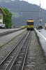 登山列車